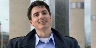 Captain Jack Harkness Doctor Who BBC America