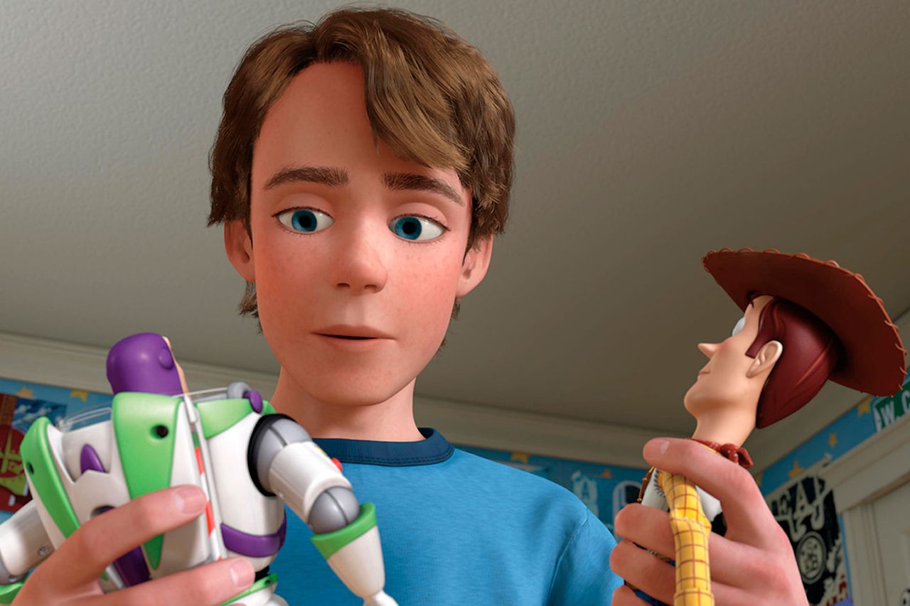 Toy Story