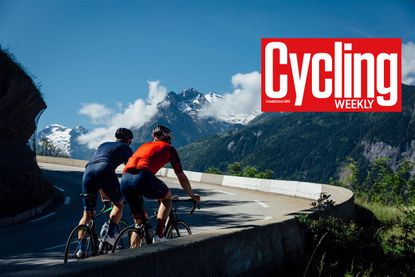 Cycling weekly 2025