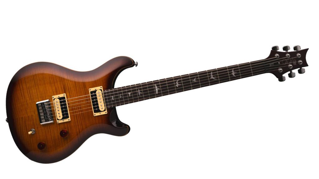 Review roundup baritone guitars MusicRadar