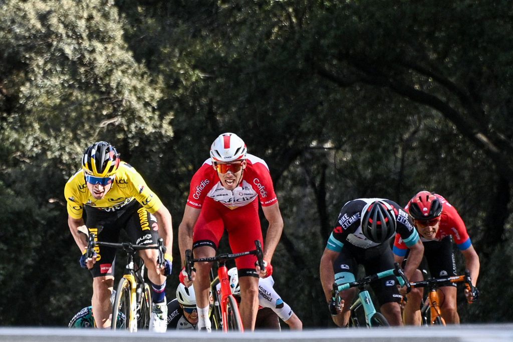 Paris-Nice