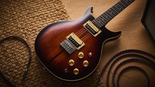 Washburn Hawk electric guitar