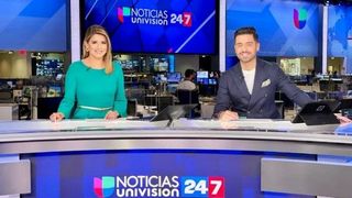 Noticias Univision 24/7