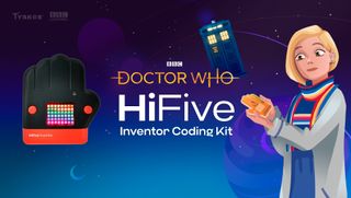 HiFive Inventor