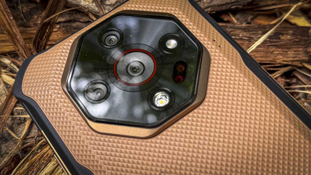 Ulefone lefoArmor X16 Pro