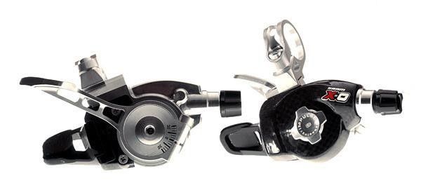 SRAM&rsquo;s new X.O level trigger