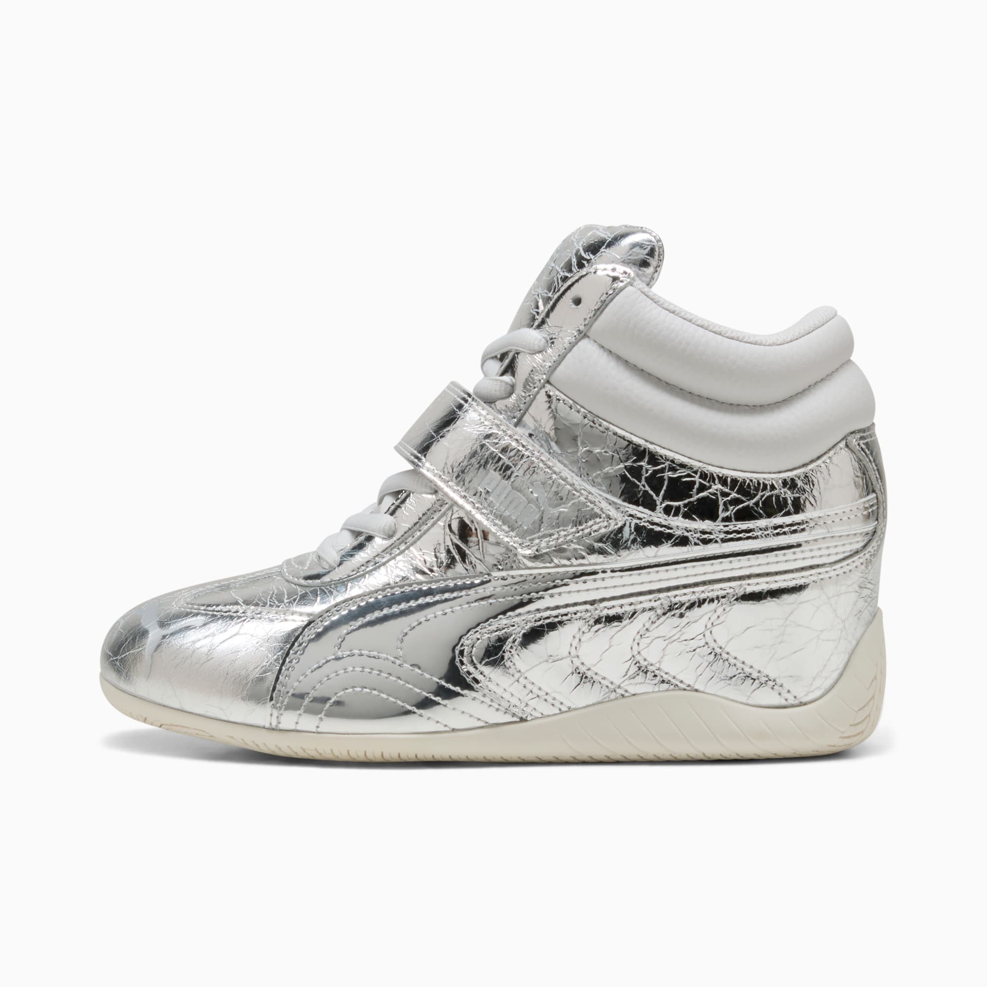Speedcat Wedge Luster Women's Sneakers