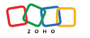 Zoho Books - Best Accounting Software for Medium-Sized Businesses