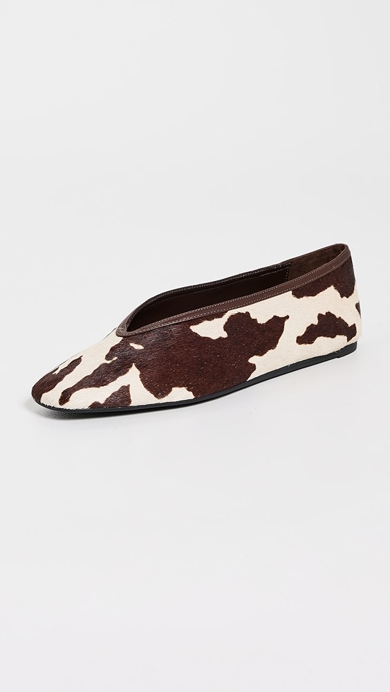 Schutz Courtney Flats