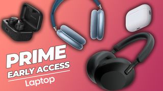 Amazon Prime Early Access Sale headphone deals
