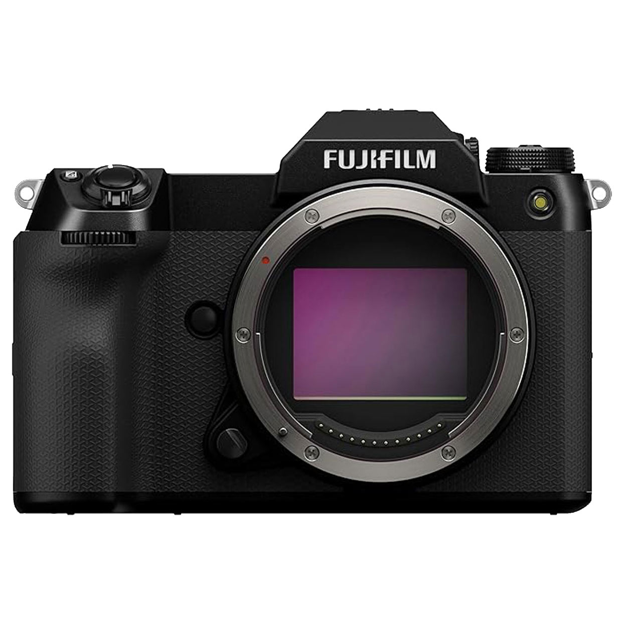 Fujifilm GFX100S II