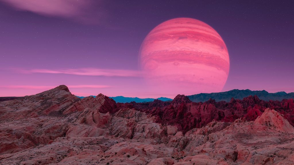 The existence of intelligent aliens is 'highly likely' — and they could ...