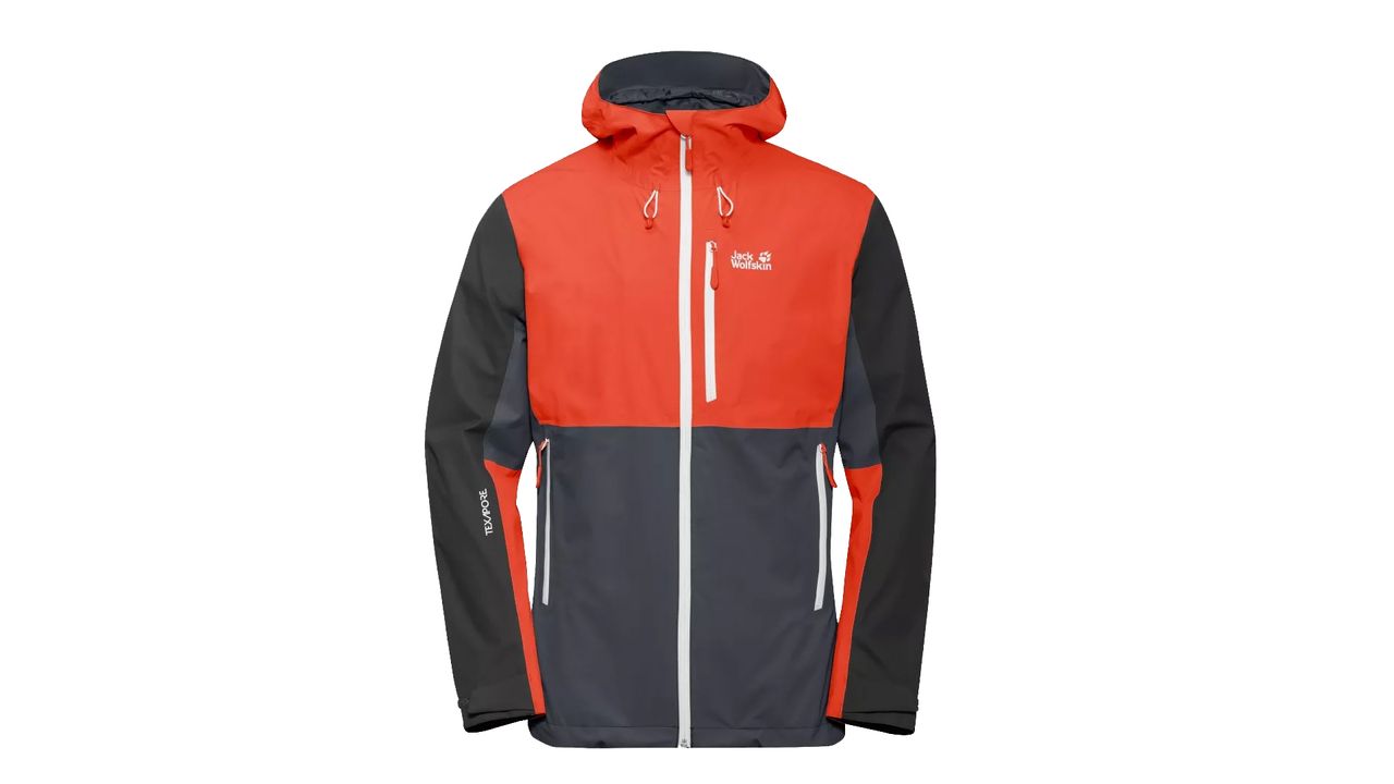 Best waterproof jackets 2022: lightweight and weatherproof | T3