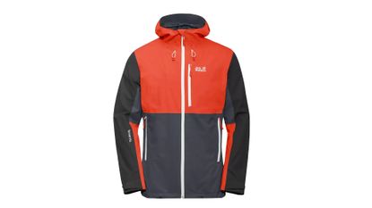 downpour wolfskin