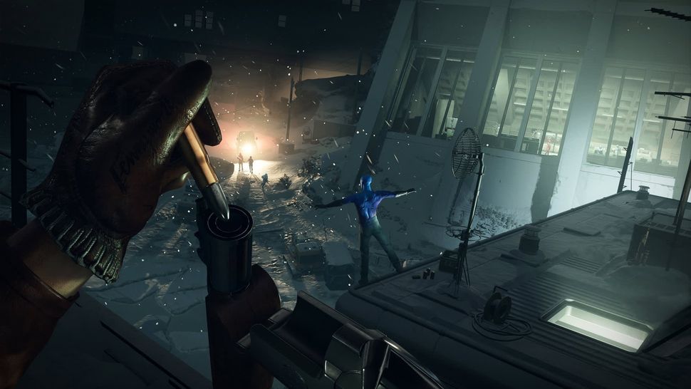 Every Arkane Studios game (including Redfall) ranked from worst to best ...