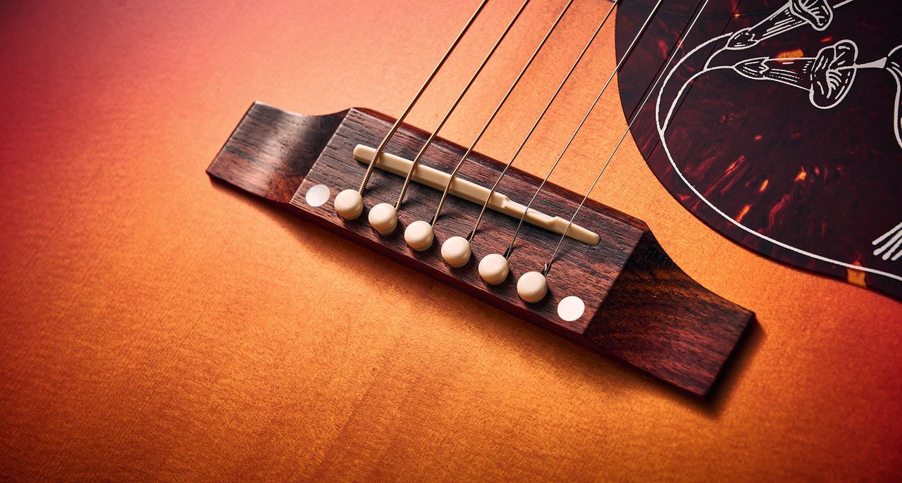 Gibson Hummingbird Special