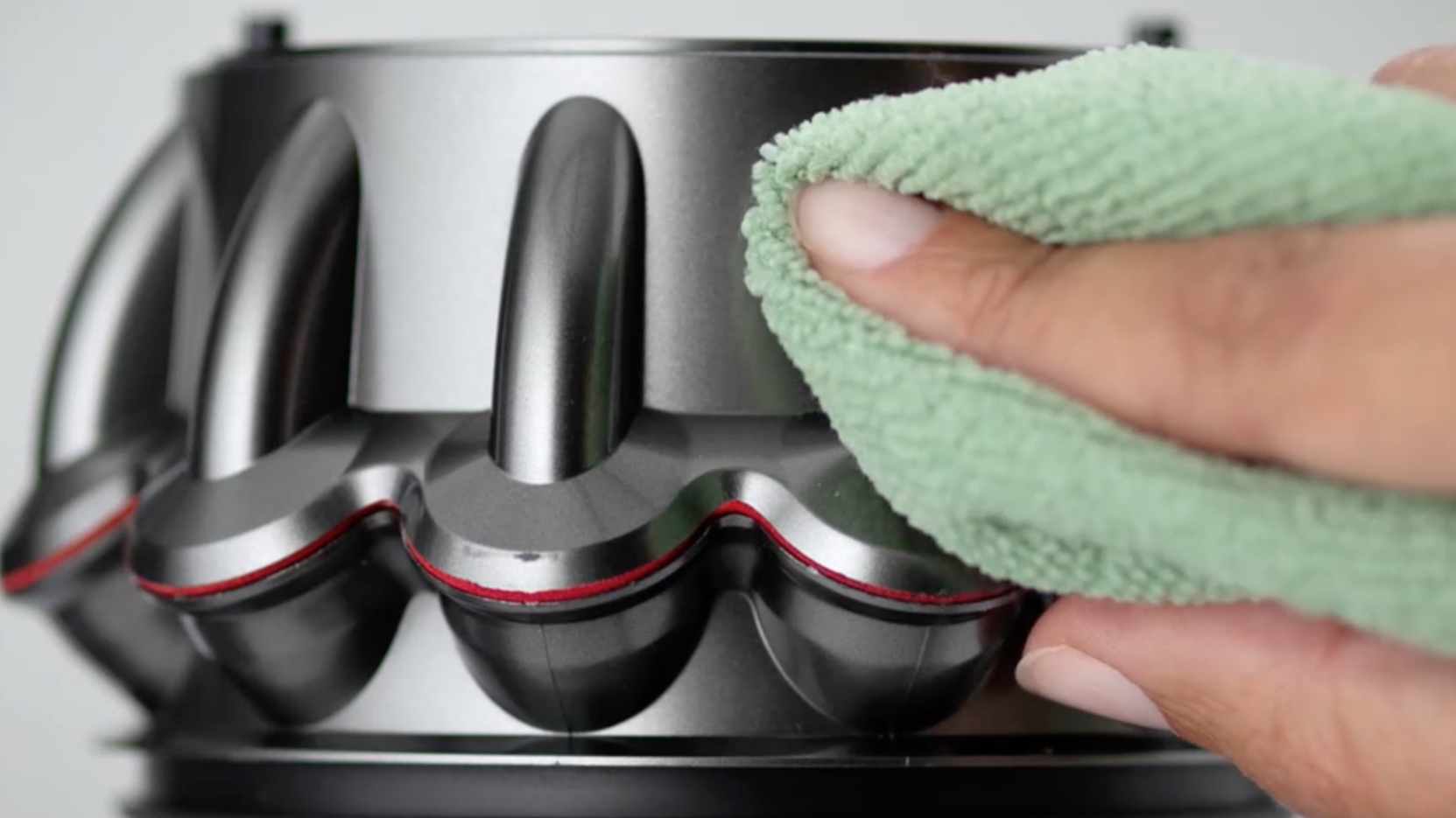 Dyson’s new Total Restore service gives your tired vacuum a professional deep-clean and repair