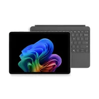 Microsoft Surface Pro 12-inch + Keyboard