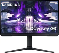 Samsung 24" Odyssey G32A: was $249 now $162 @ Amazon
Price check: $199 @ Samsung
