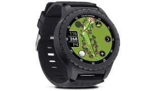 best golf watch SkyCaddie LX5