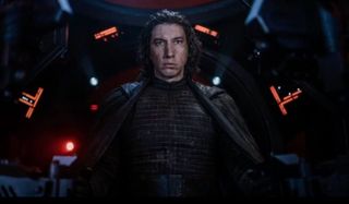 Ben Solo Star Wars: The Rise Of Skywalker