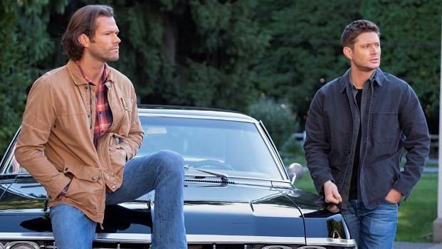 Watch supernatural season 15 best sale episode 12 online free