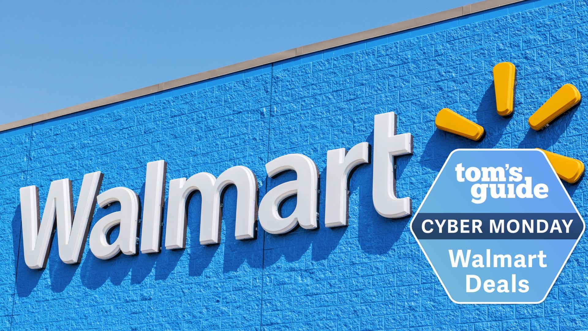 I test appliances for a living — these 3 Walmart Cyber Monday deals