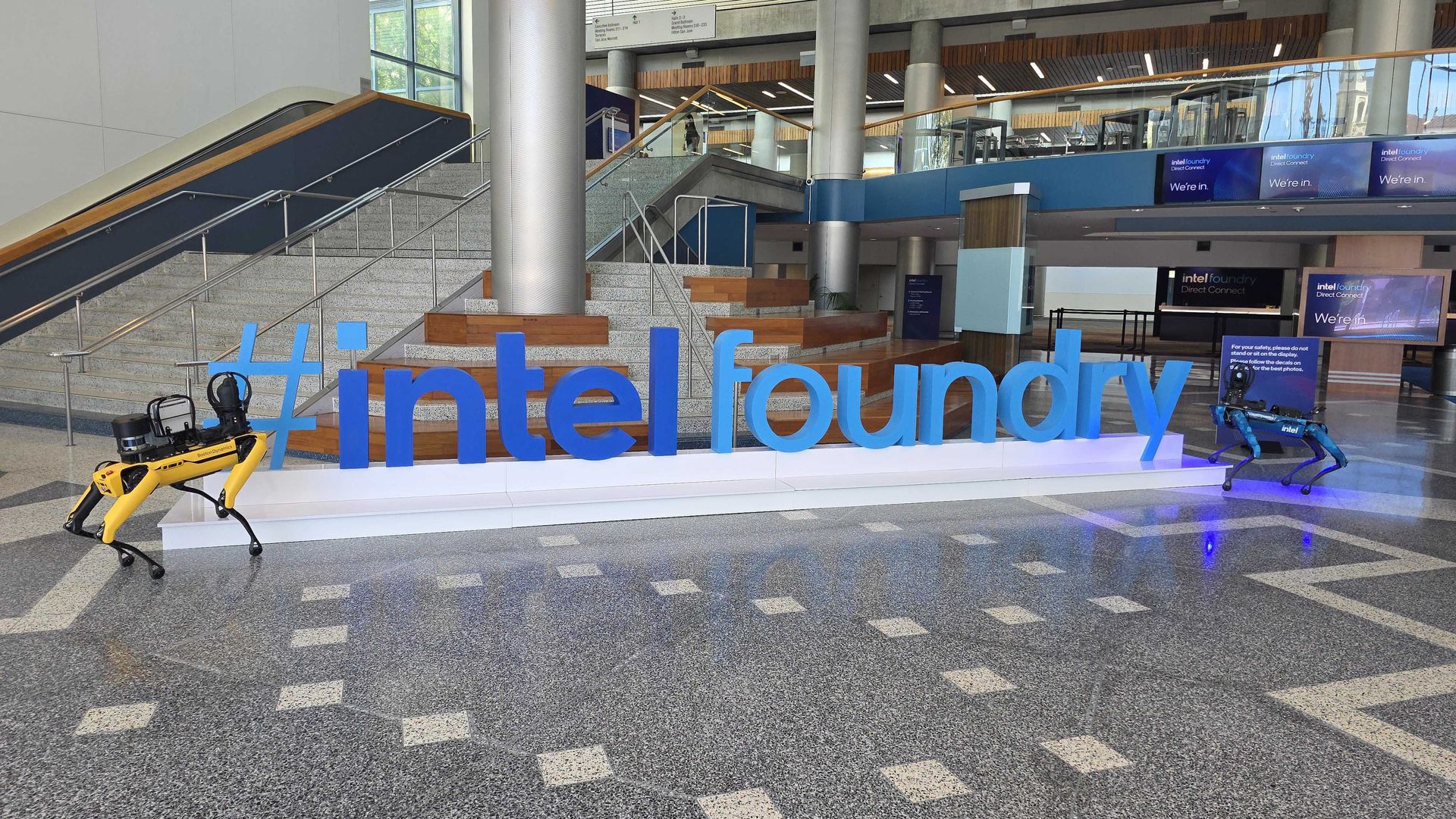 Intel says foundry business won't break even until 14A in 2027 Tom's