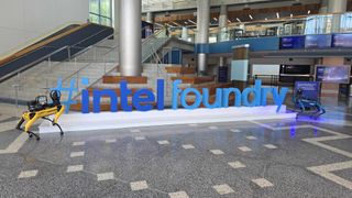 Intel Foundry