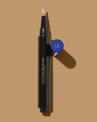 Victoria Beckham Beauty and Augustinus Bader concealer pen