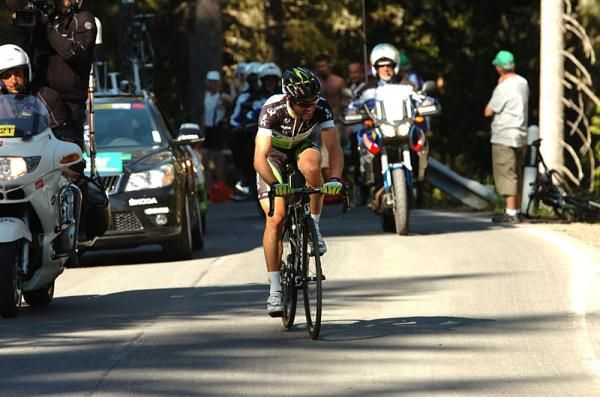 Michael Albasini (Orica GreenEdge Cycling Team)