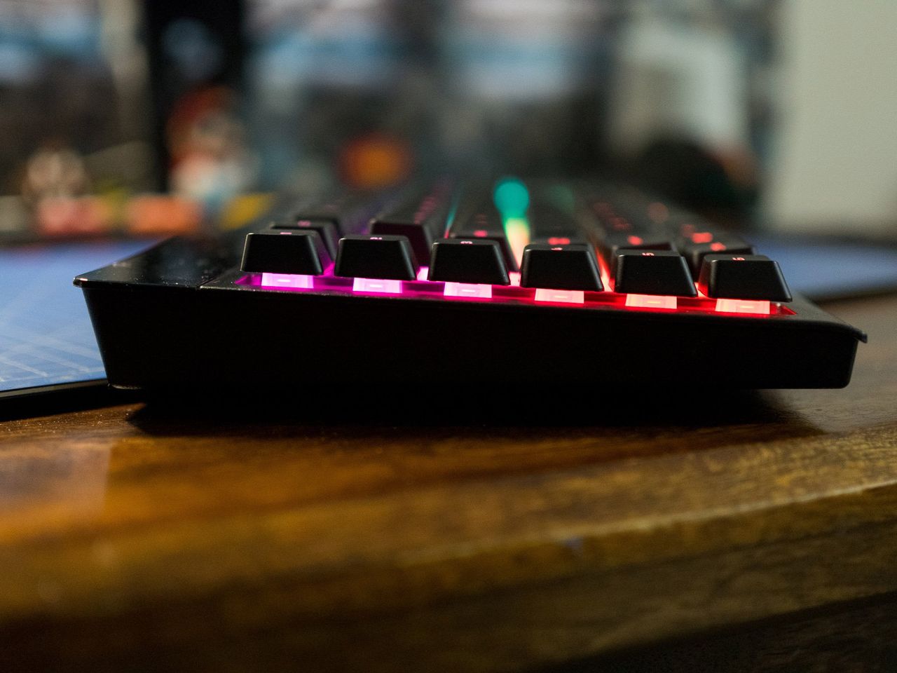 Corsair K57 RGB Wireless Keyboard