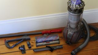 Dyson Ball Animal 3 review