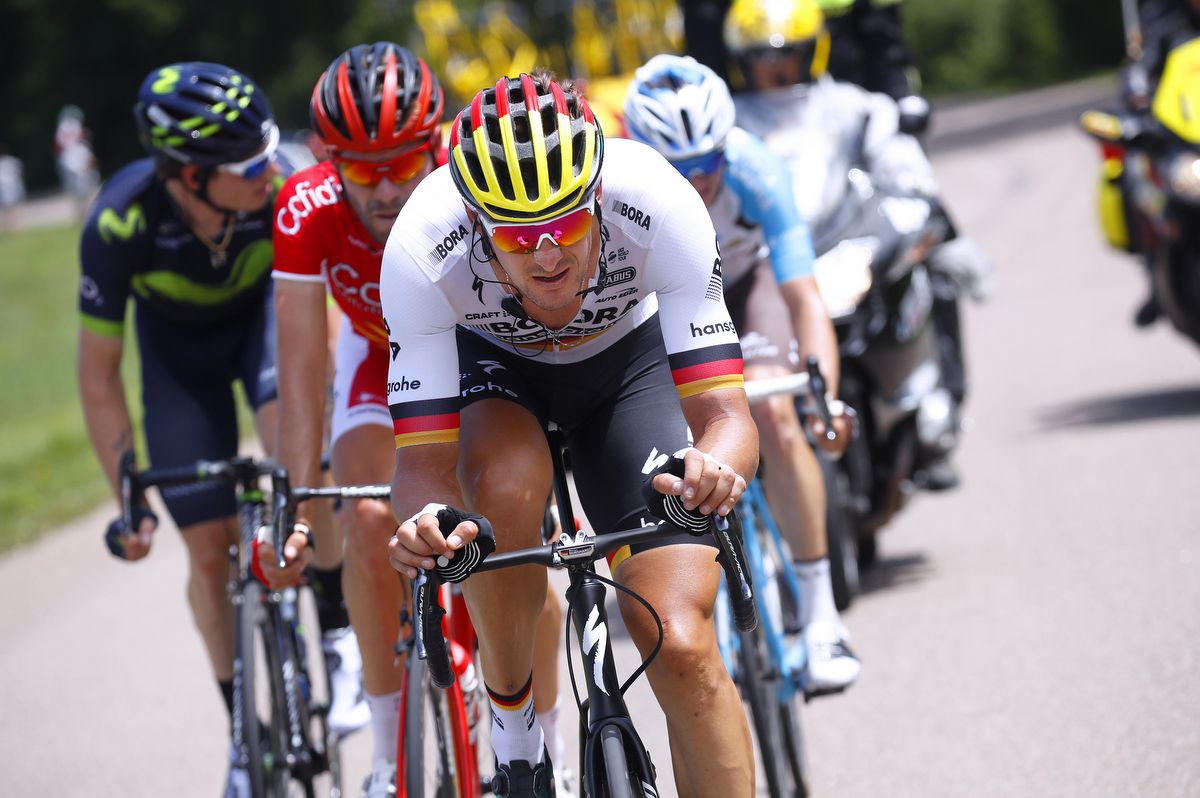 Marcus Burghardt (Bora-Hansgrohe)