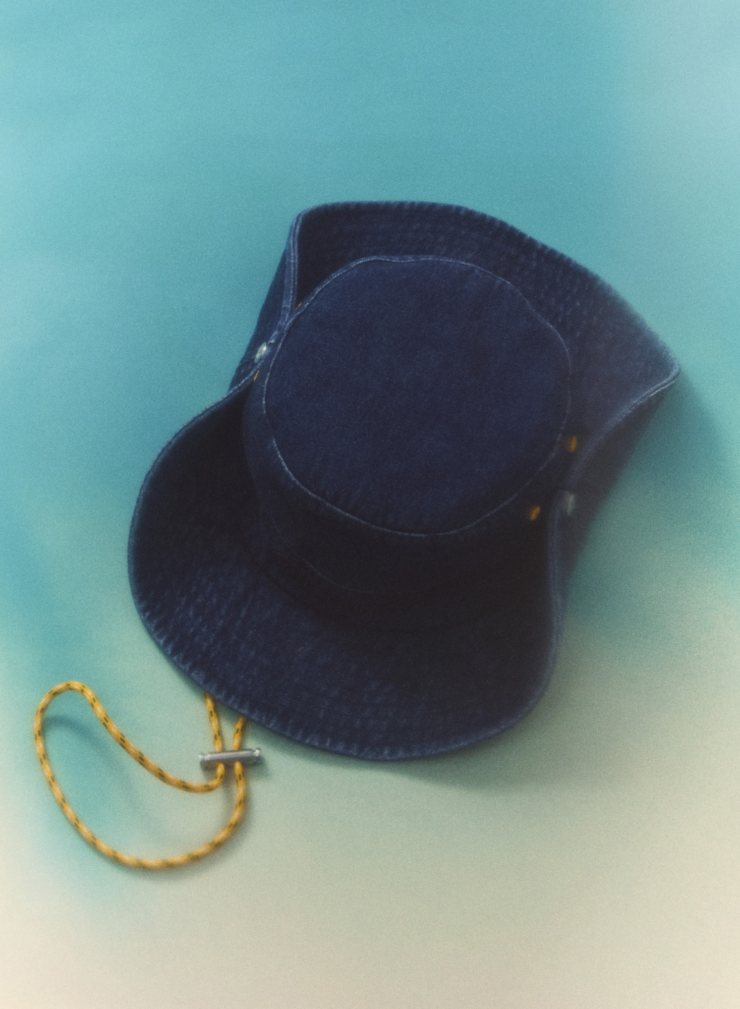 Summer Accessories S/S 2026 colour trend
