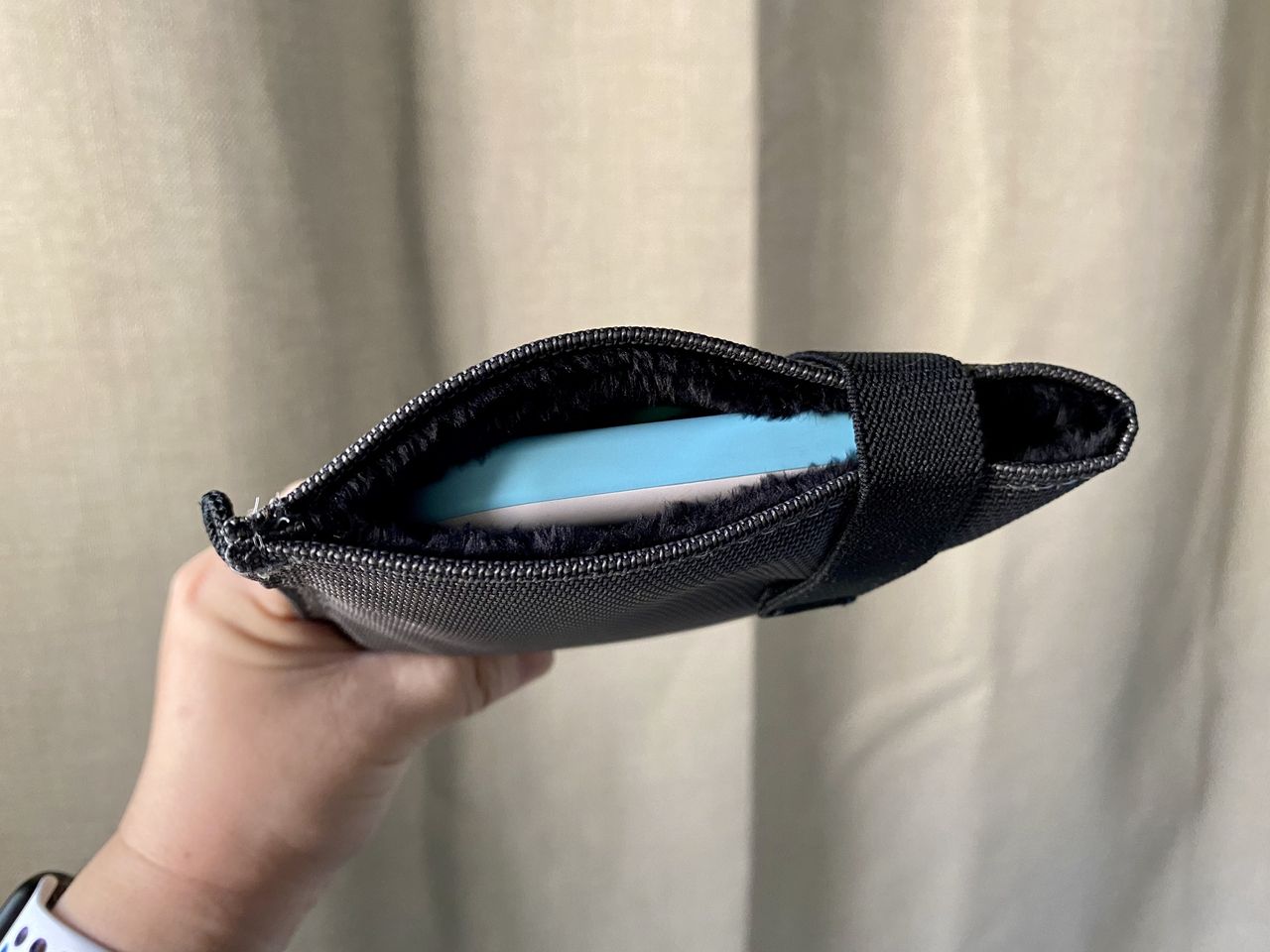 Waterfield Designs Dash Express Inside Full