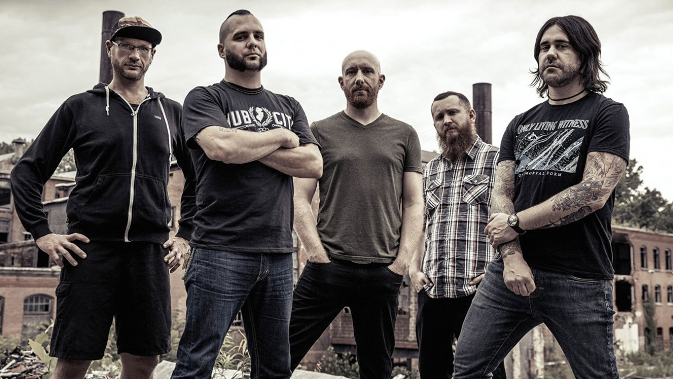 Killswitch Engage