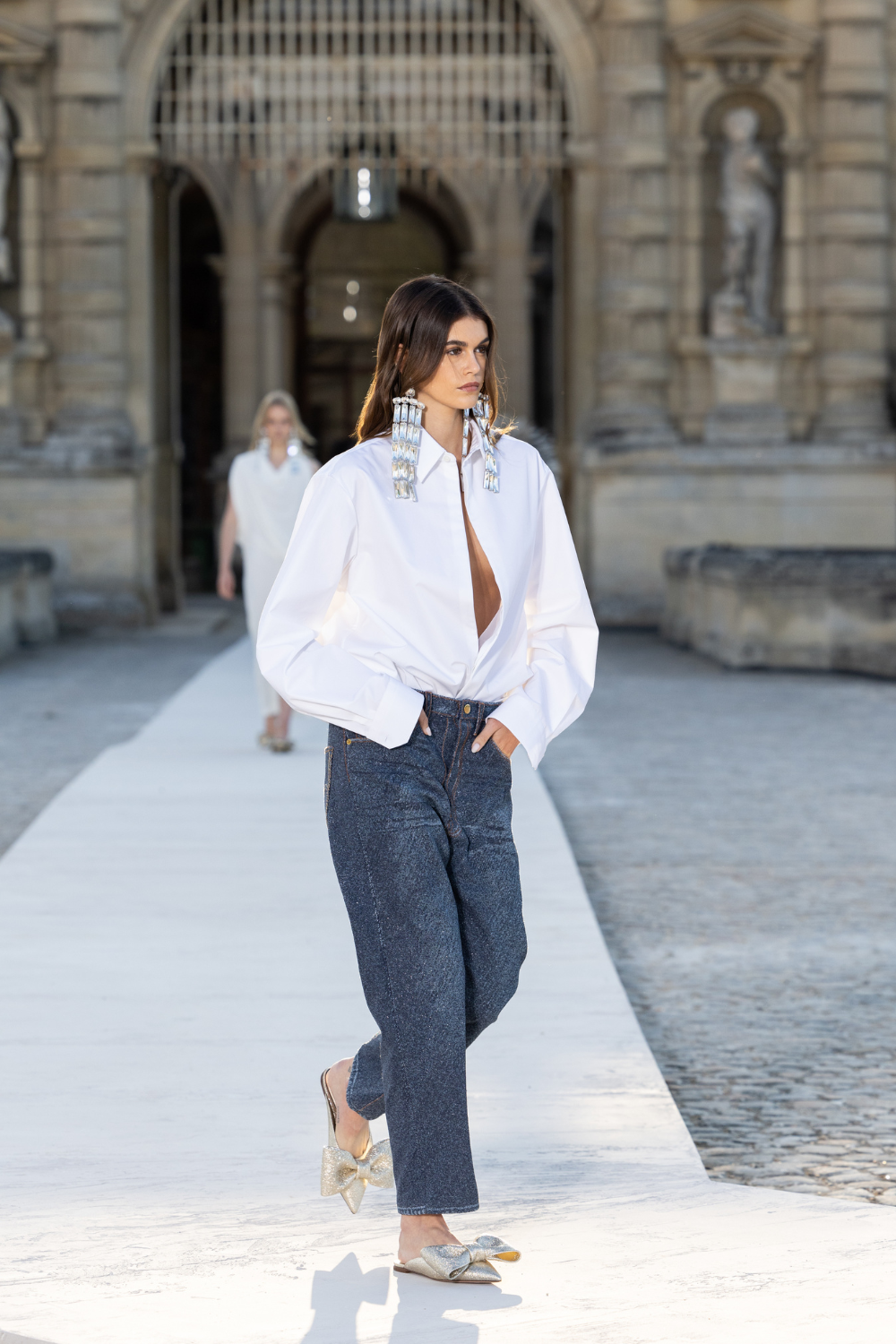 Valentino couture 2023