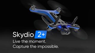 Skydio launches new Skydio2+ at CES2022