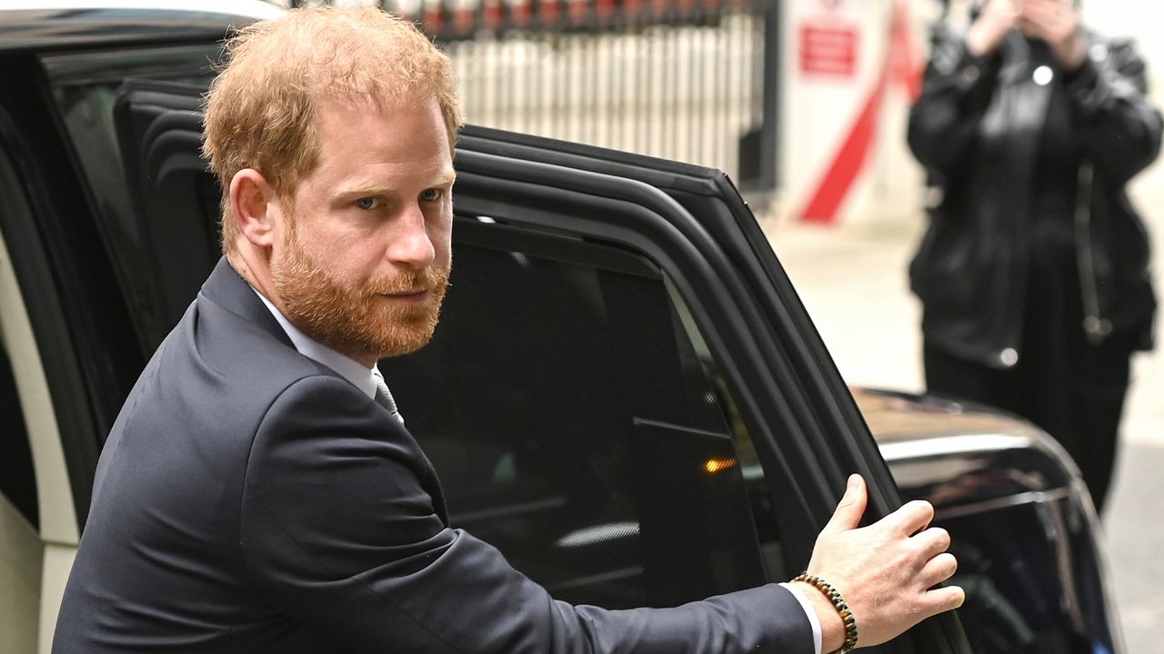 Prince Harry&#039;s Spare continues to set records - albeit, slightly dubious ones 