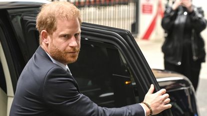 Prince Harry's Spare continues to set records - albeit, slightly dubious ones 