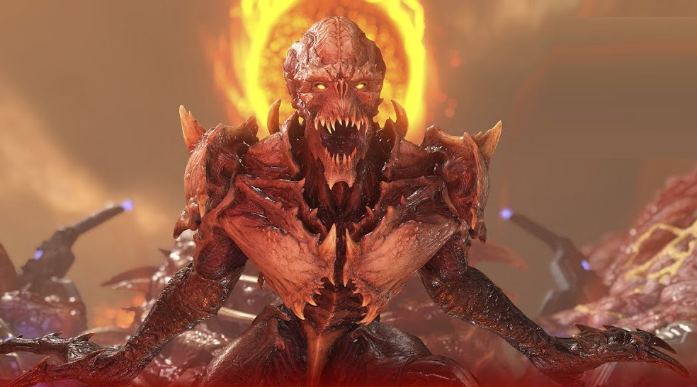  Doom Eternal comes to Xbox Game Pass for PC on December 3 with a new Master Level 