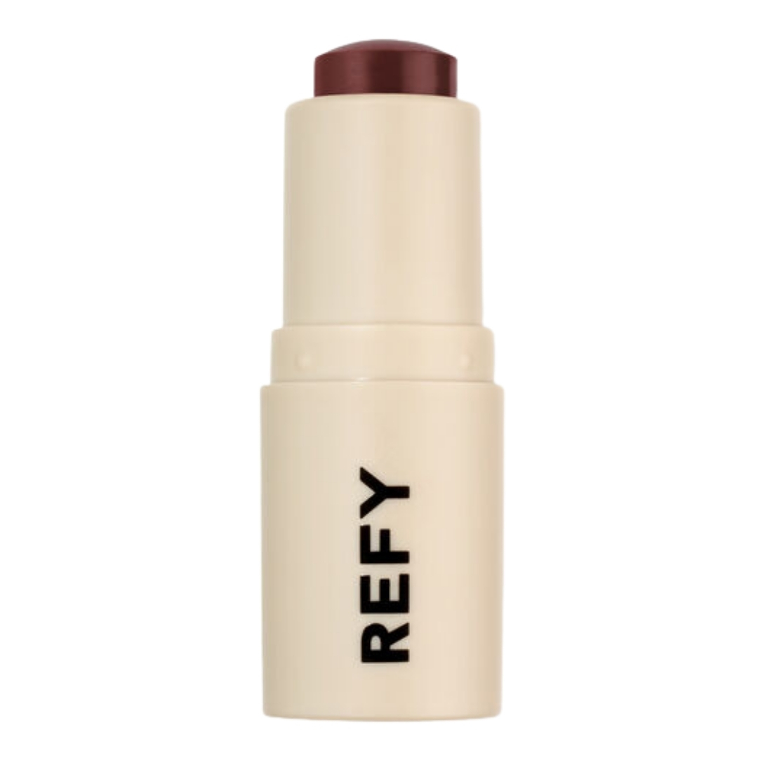 REFY Lip Blush in shade 'Wine'