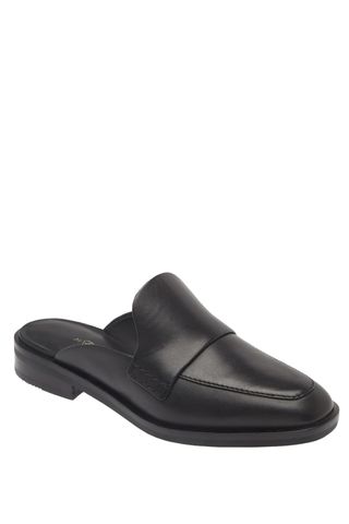 Alexa Loafer Mule