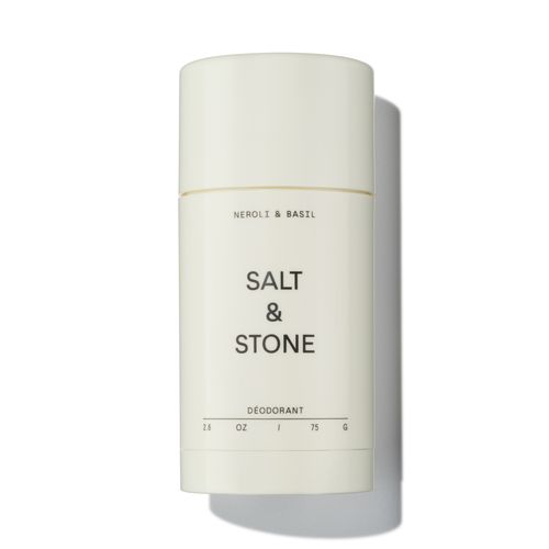 Neroli & Basil Deodorant