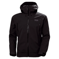 Helly Hansen Verglas Infinity Shell men's jacket: $450 $270 at BackcountrySave $180