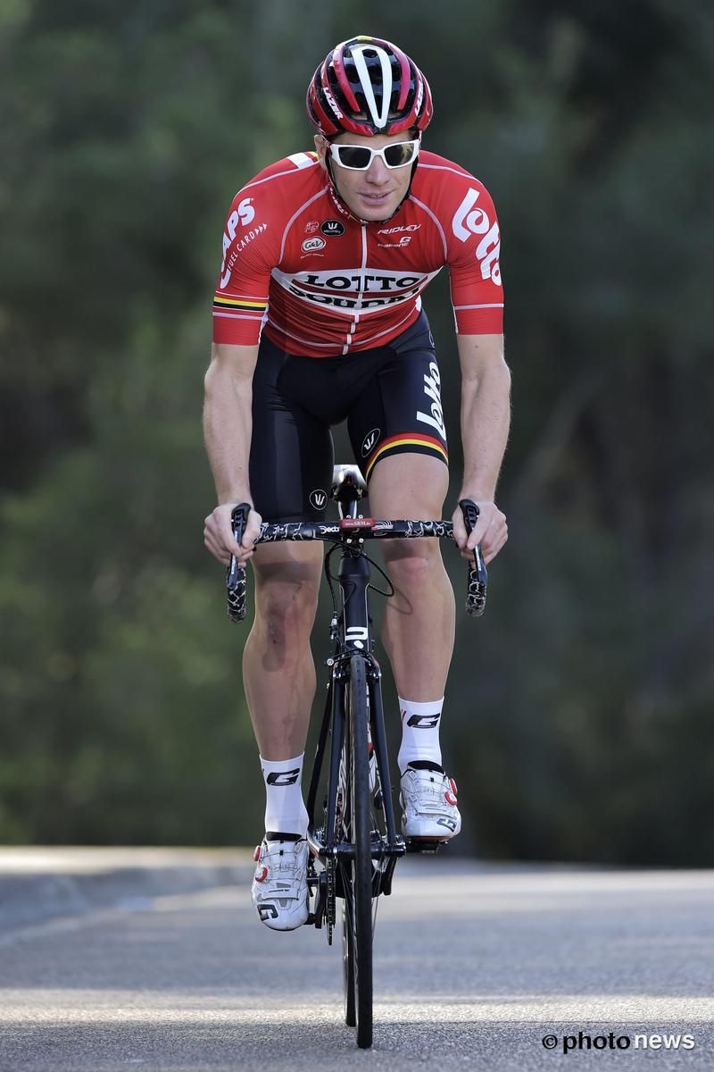 J&uuml;rgen Roelandts (Lotto Soudal)