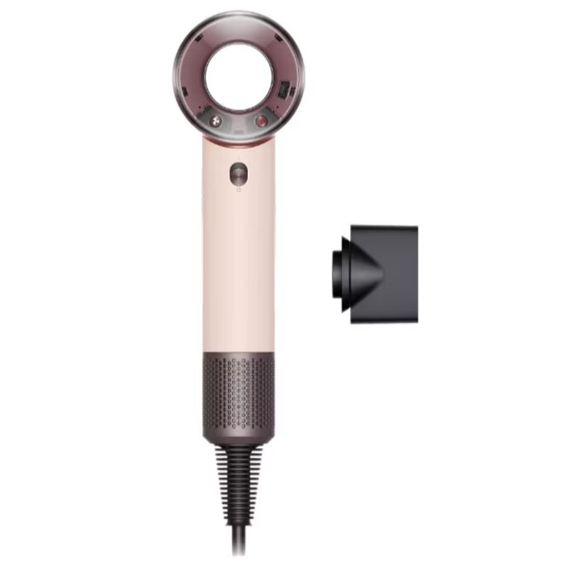 Dyson Supersonic Travel Hairdryer