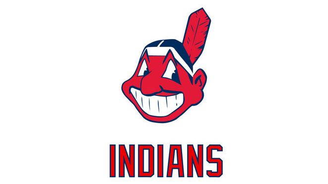 Cleveland Indians logo