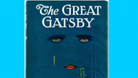 The Great Gatsby (F Scott Fitzgerald )